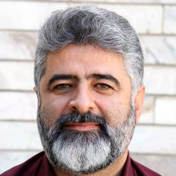 علی منصورسمائی
