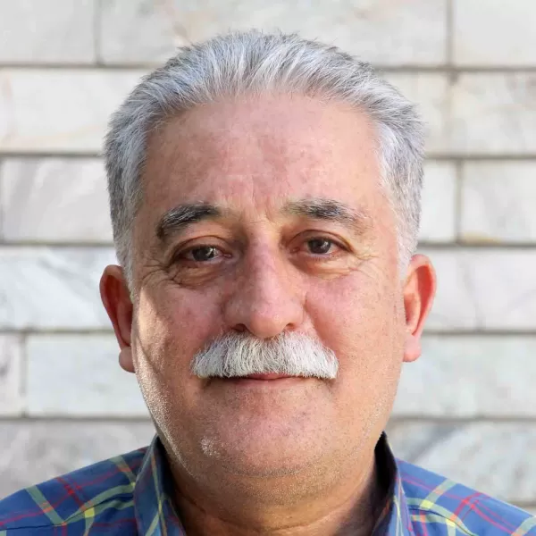 مرتضی ملکی زاده